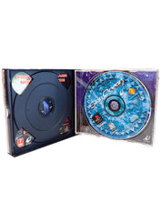 Star Ocean The Second Story - PS1