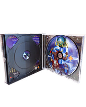 Legend of Legaia - PS1