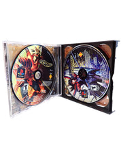 The Legend of Dragoon - PS1