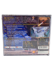 The Legend of Dragoon - PS1