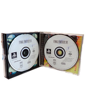 Final Fantasy VII - PS1