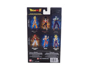 Super Saiyan 4 Vegeta - Dragon Stars Figure