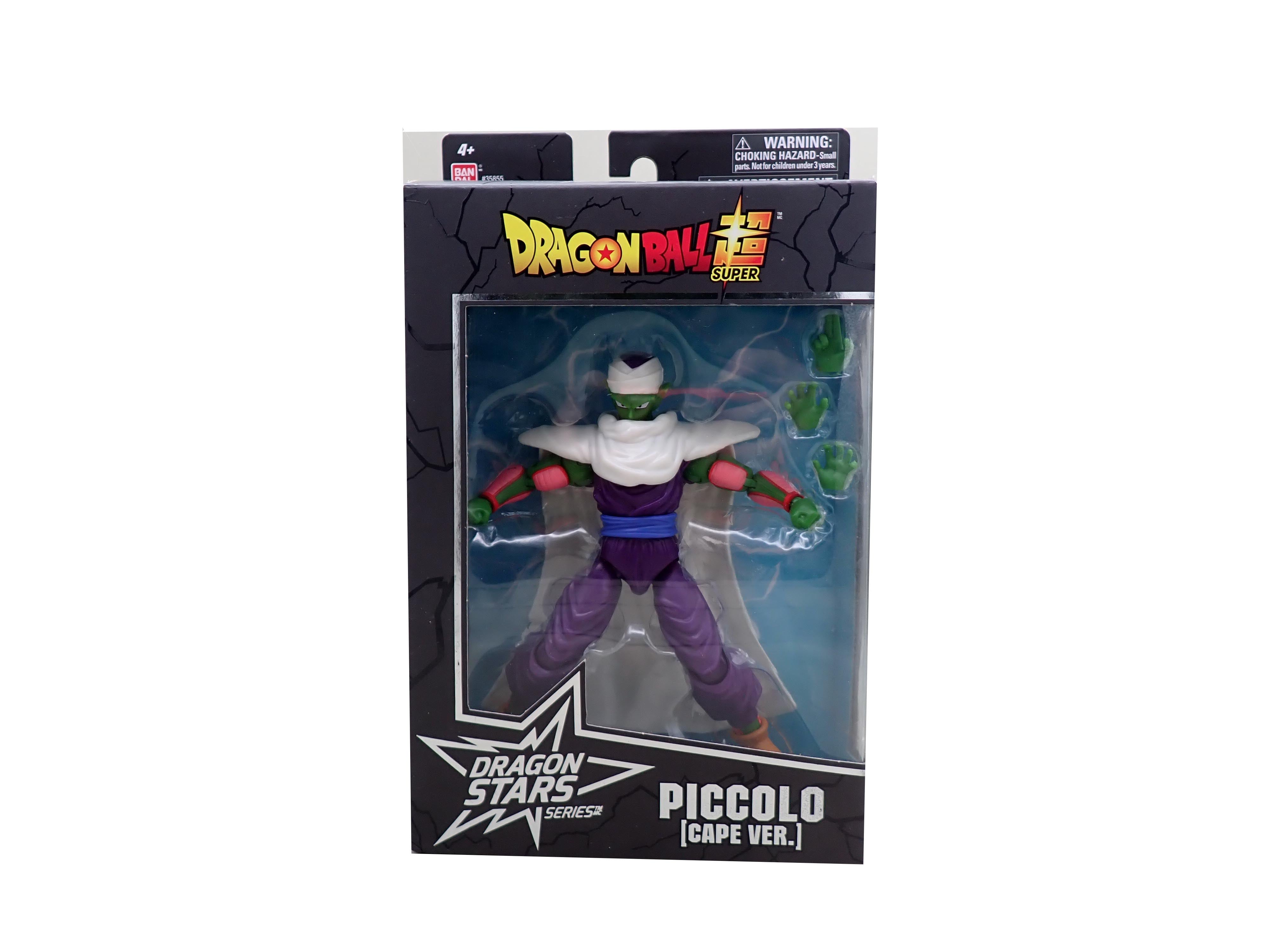 Piccolo [Cape Version] - Dragon Stars Figure