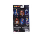 Piccolo [Cape Version] - Dragon Stars Figure