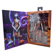 Ultimate Sally Action Figure NECA [Pre-Owned NECA]