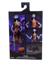 Ultimate Sally Action Figure NECA [Pre-Owned NECA]