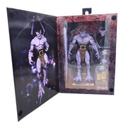 Ultimate Goliath Action Figure NECA - [Pre-Owned NECA]