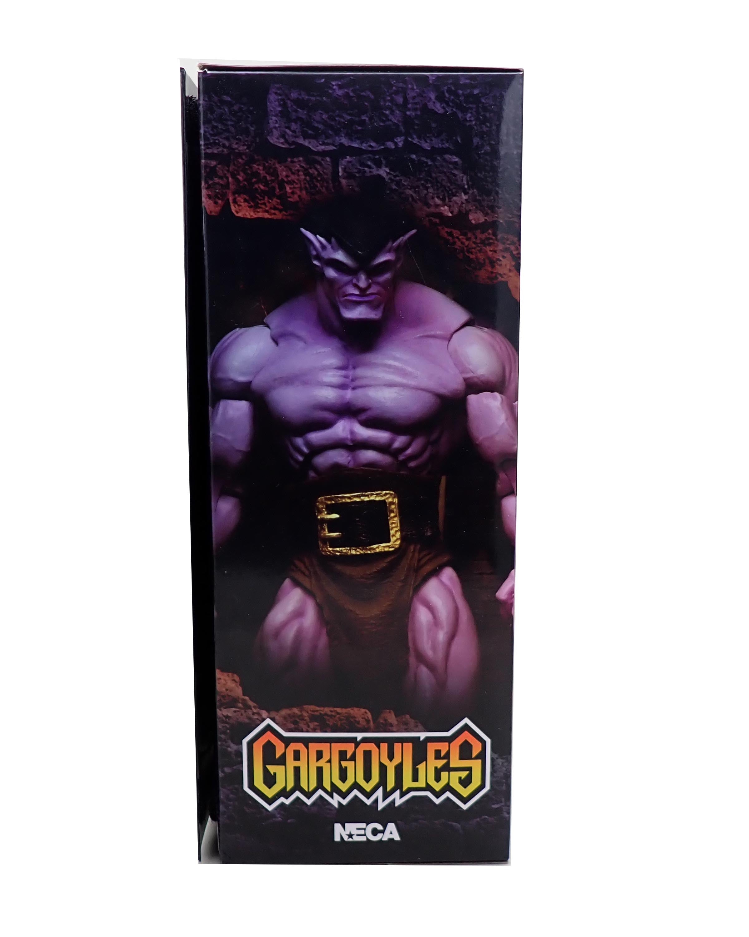 Ultimate Goliath Action Figure NECA - [Pre-Owned NECA]