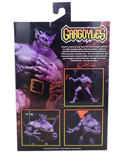 Ultimate Goliath Action Figure NECA - [Pre-Owned NECA]