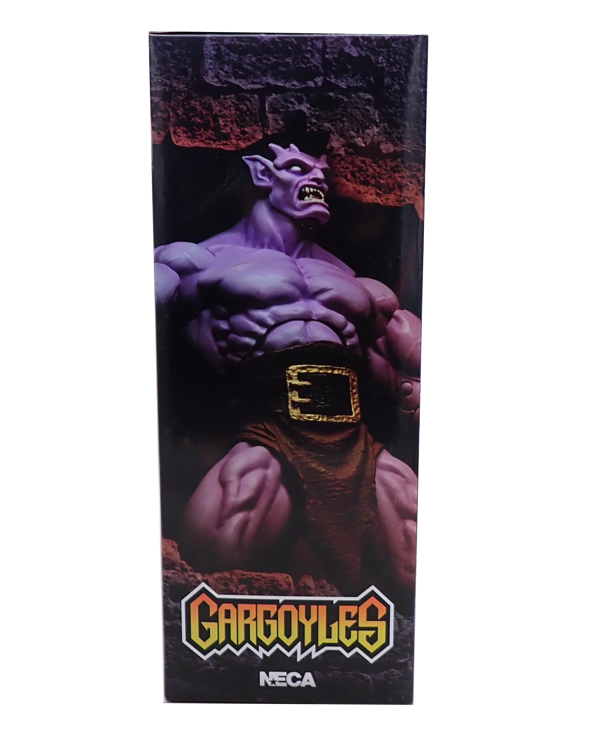 Ultimate Goliath Action Figure NECA - [Pre-Owned NECA]