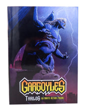 Ultimate Thailog Action Figure NECA - [Pre-Owned NECA]
