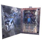 Ultimate Thailog Action Figure NECA - [Pre-Owned NECA]