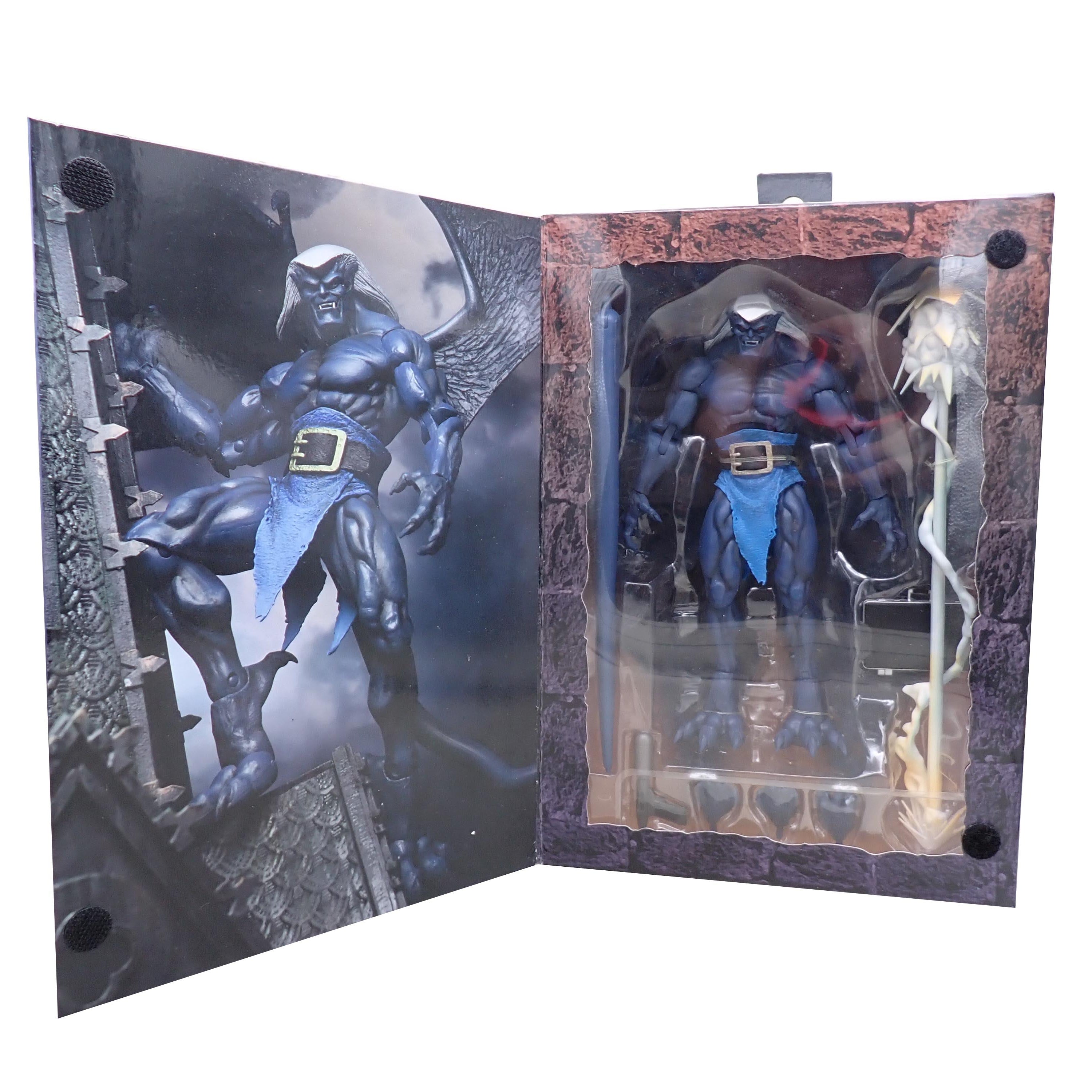 Ultimate Thailog Action Figure NECA - [Pre-Owned NECA]
