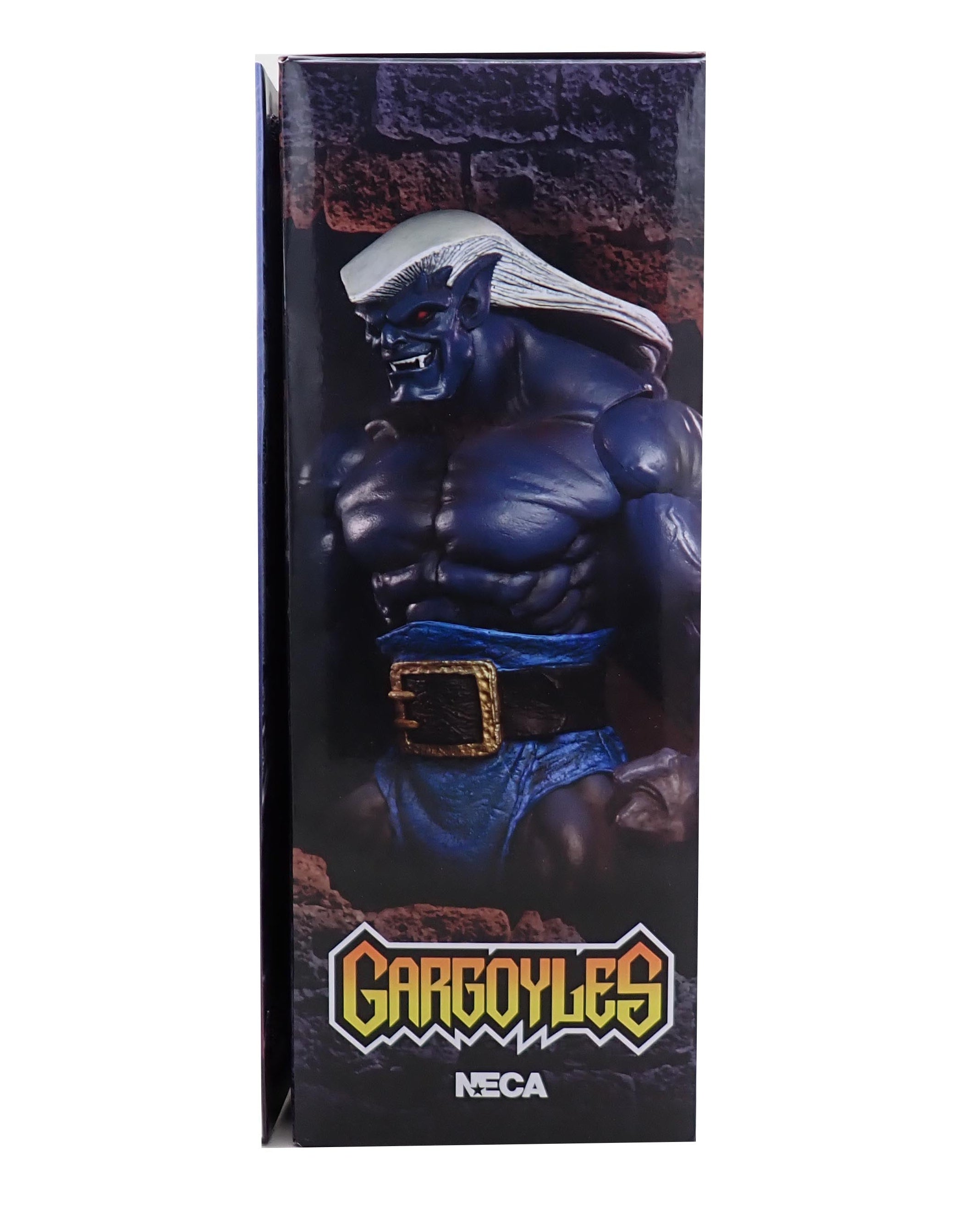 Ultimate Thailog Action Figure NECA - [Pre-Owned NECA]