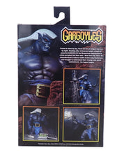 Ultimate Thailog Action Figure NECA - [Pre-Owned NECA]