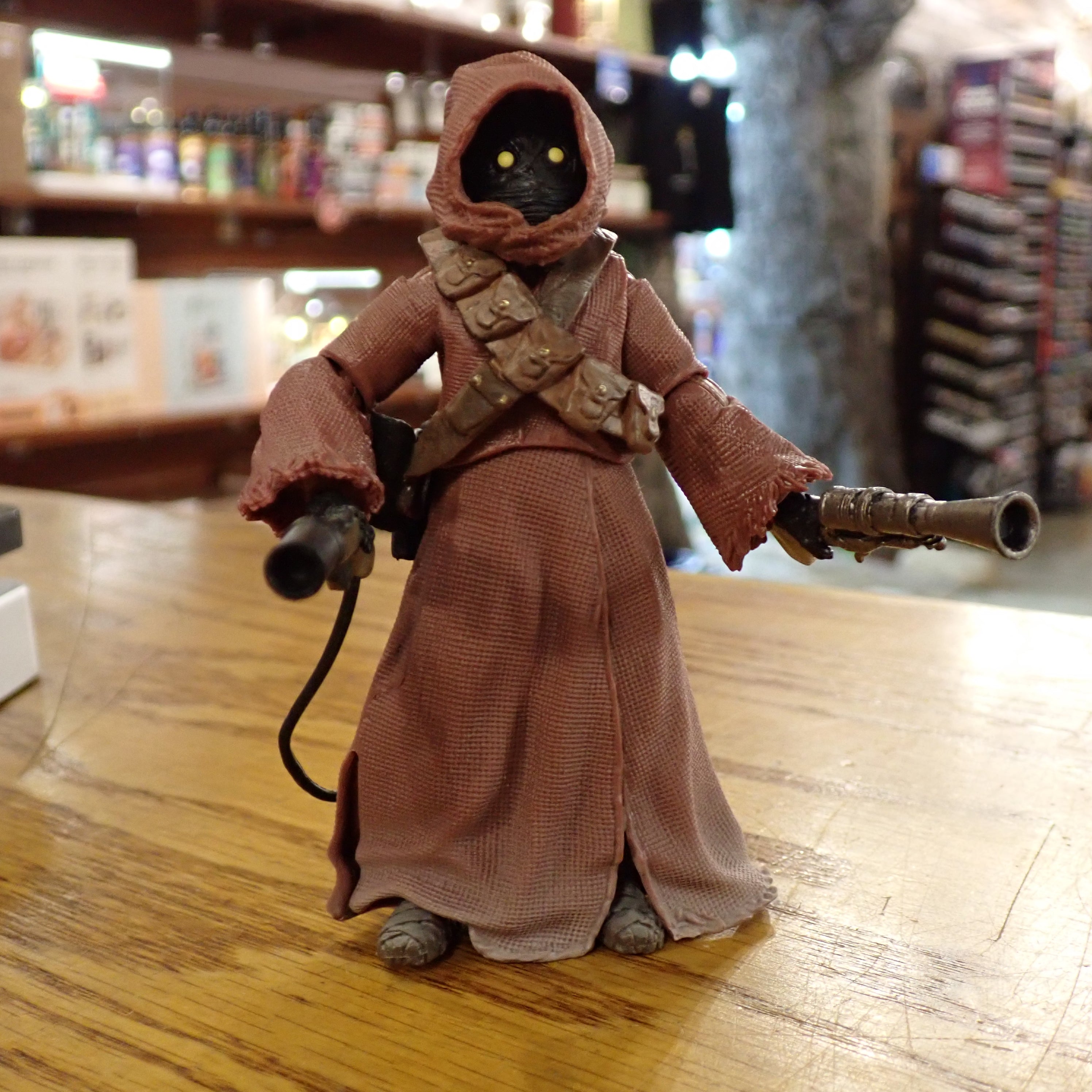 Jawa 40th Anniversary Black Series
