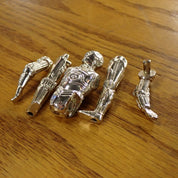 C-3PO (Removable Joints) 1982