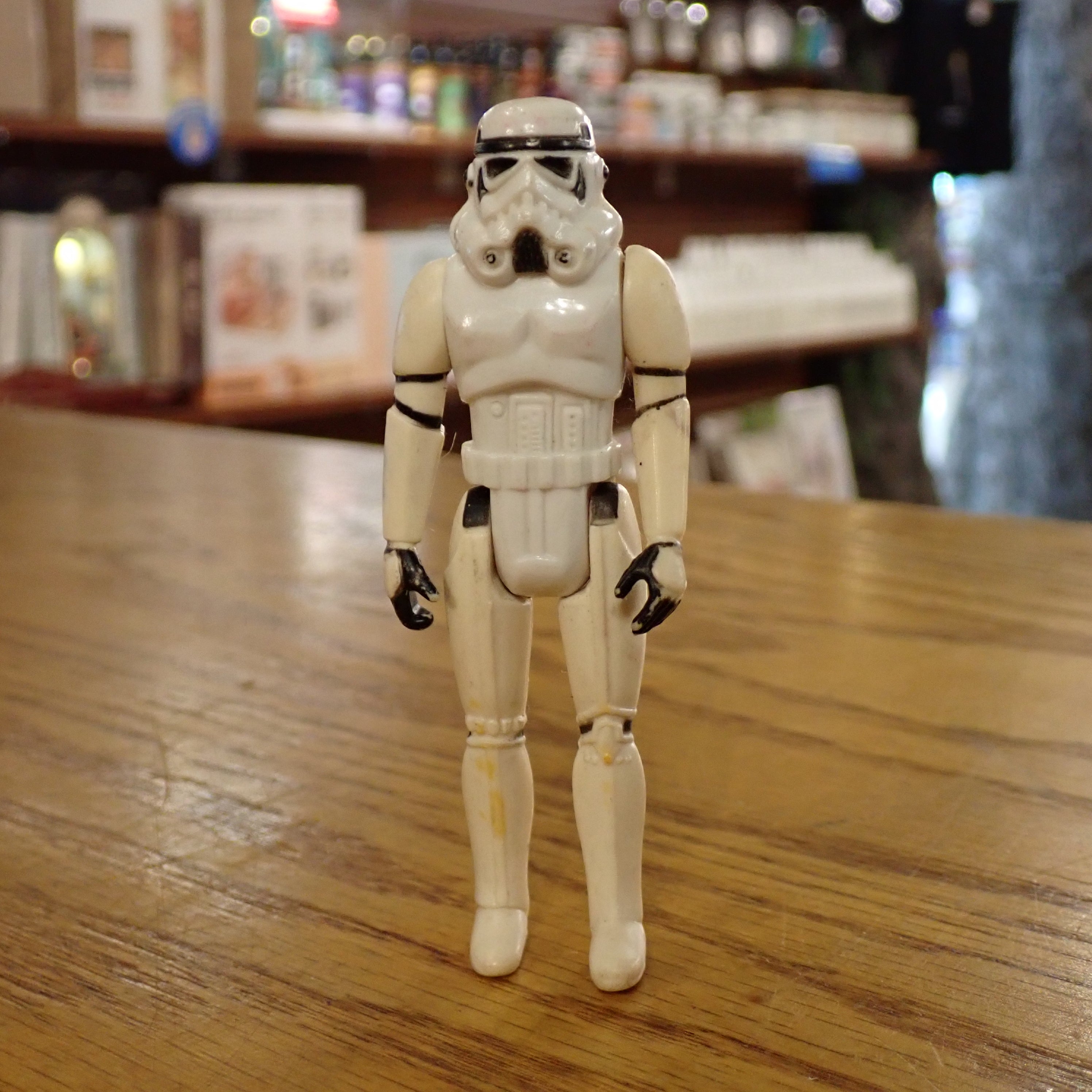 Stormtrooper 1977