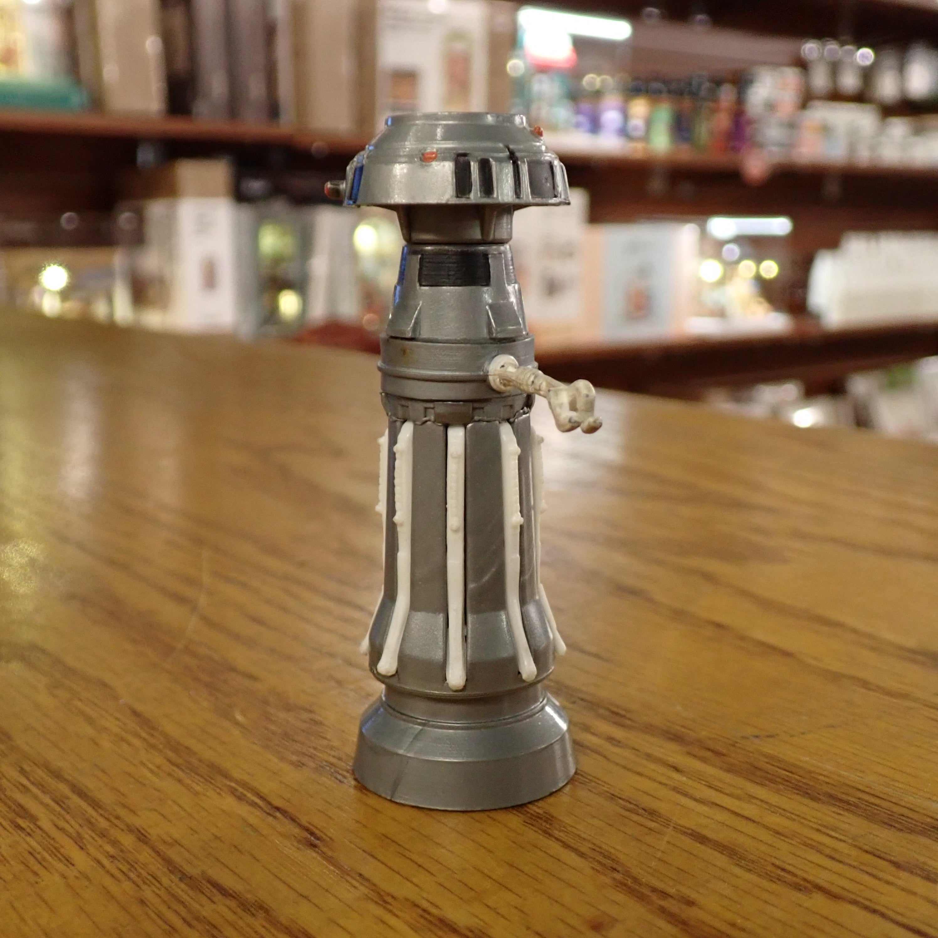 FX-7 Medical Droid 1980