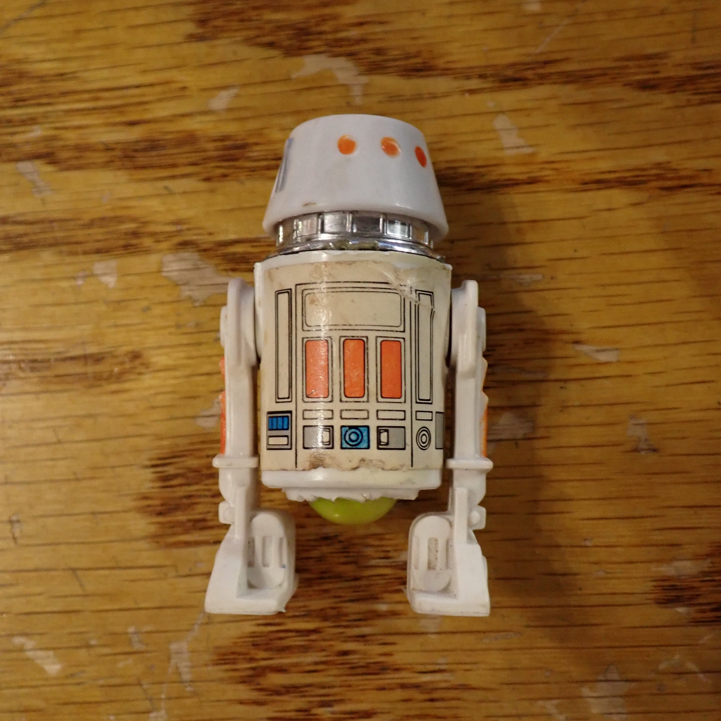 R5-D4 1977