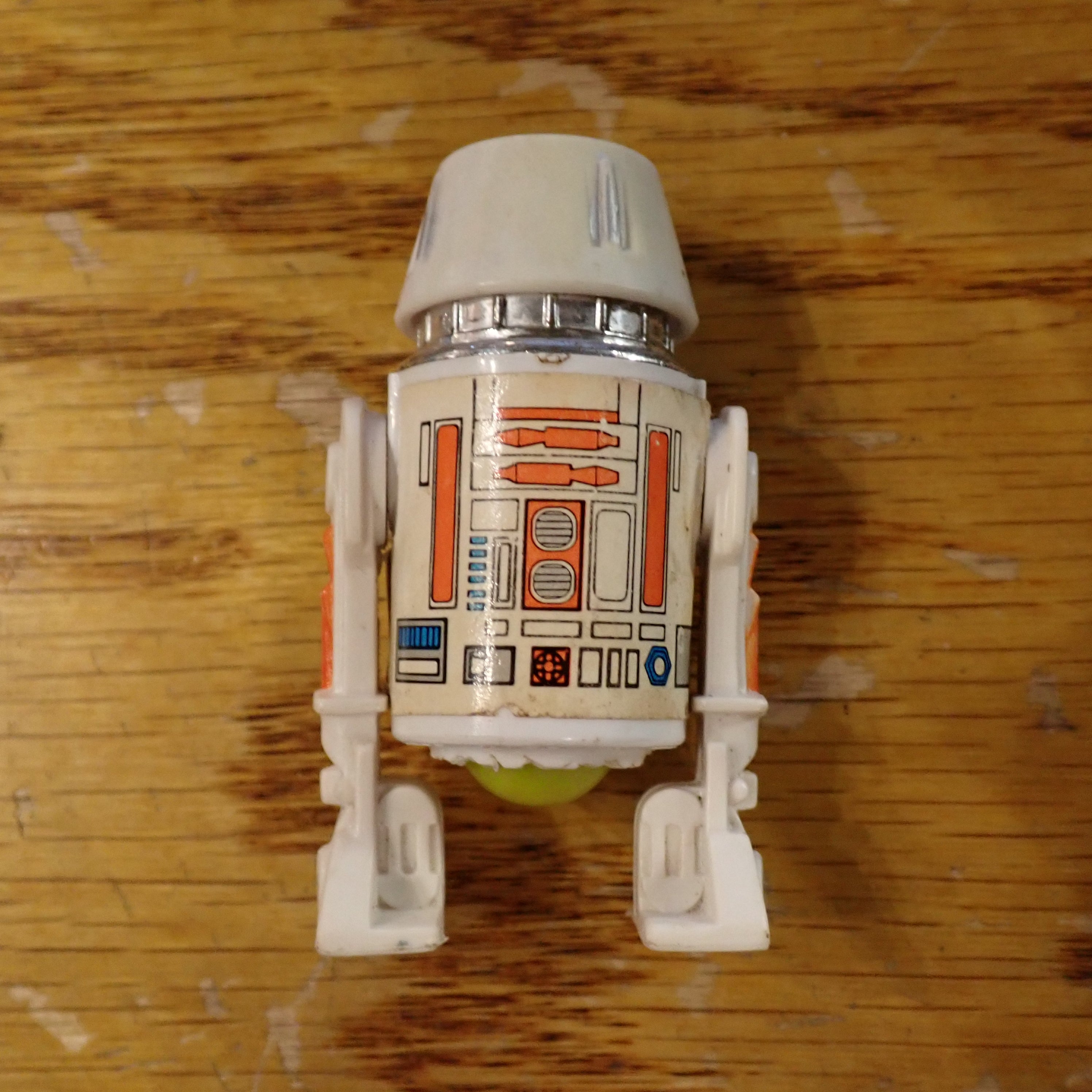 R5-D4 1977