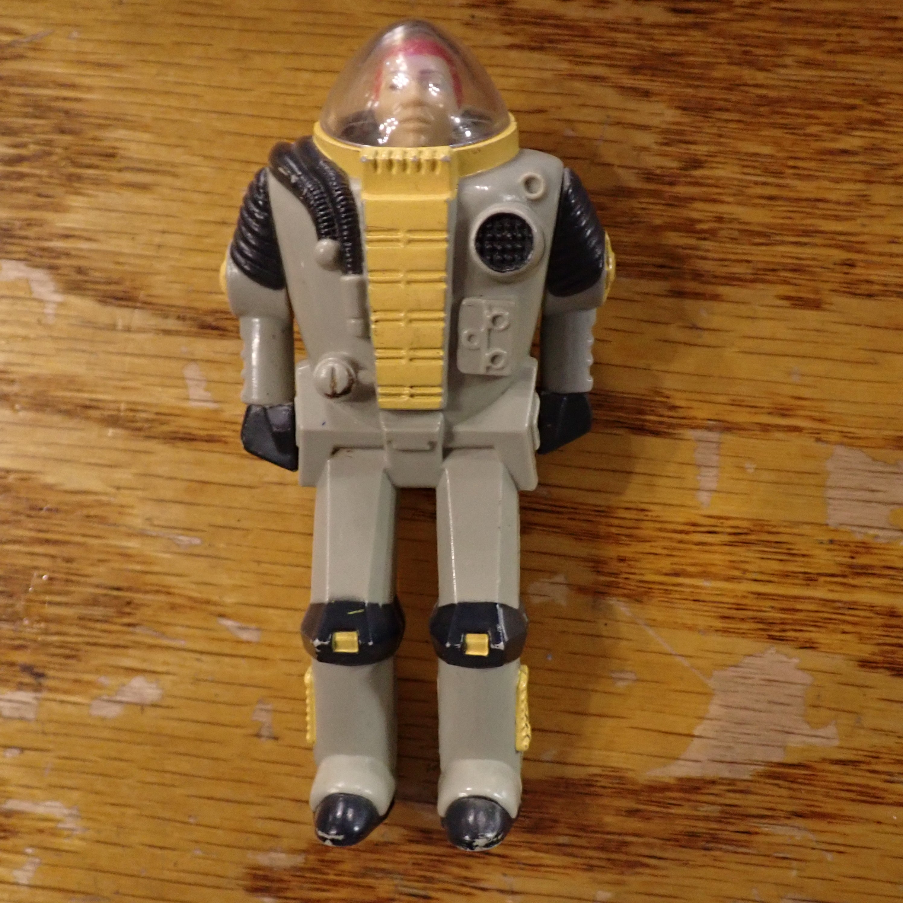 Deep Six V1 1984