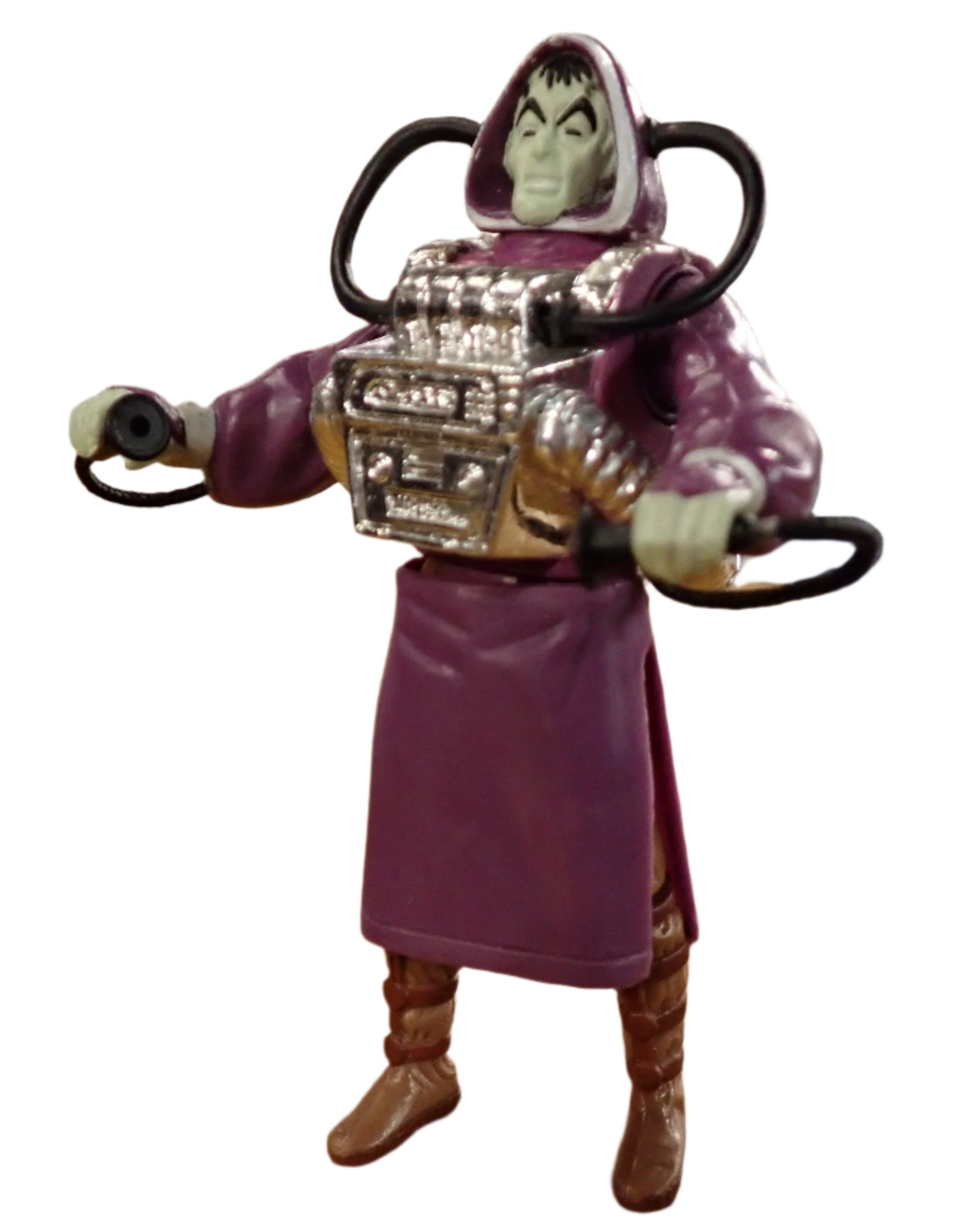 Desaad DC Super Powers 1985