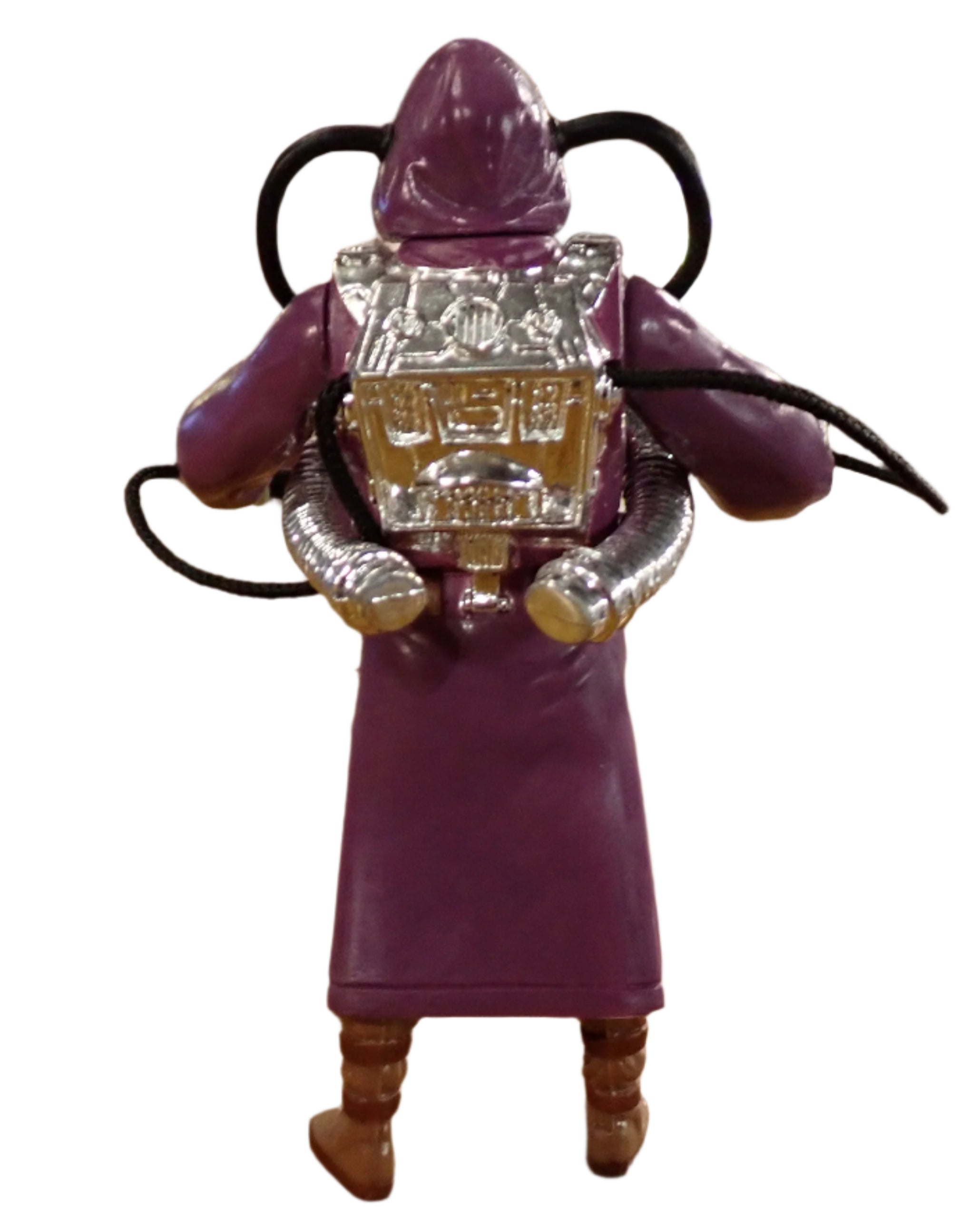Desaad DC Super Powers 1985