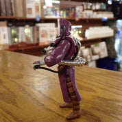 Desaad DC Super Powers 1985
