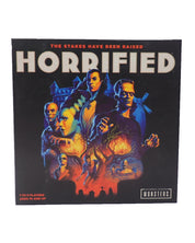 Horrified [Pre-Owned Board Game]