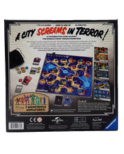 Horrified [Pre-Owned Board Game]