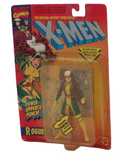 Rogue (Power Uppercut Punch!) - X-Men Figure