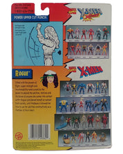 Rogue (Power Uppercut Punch!) - X-Men Figure