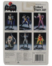 Batman - The Animated Series Die Cast