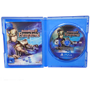 Dynasty Warriors 8 Empires - PS4