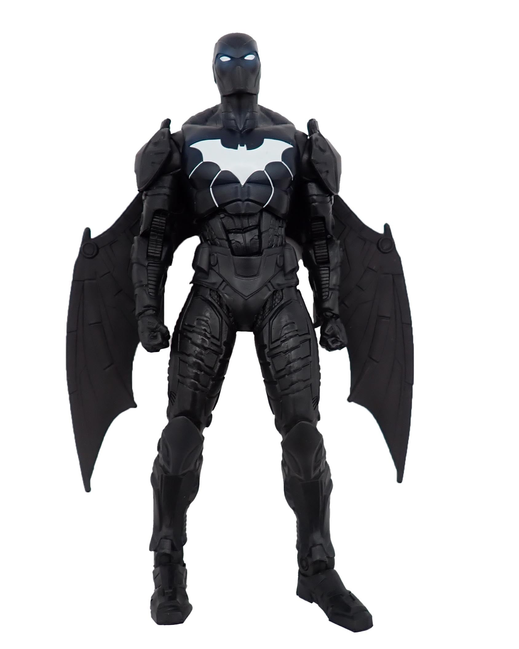 Batwing V.2.0 The New 52 [LOOSE]