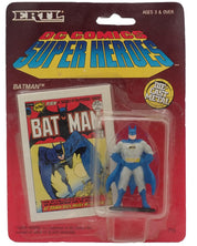 Batman - DC Comics Super Heroes