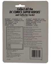 Batman - DC Comics Super Heroes