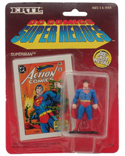 Superman - DC Comics Super Heroes