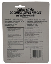 Superman - DC Comics Super Heroes