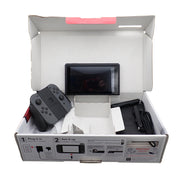 Nintendo Switch System Switch Console - V1 [In Box]