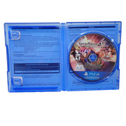 Samurai Warriors 4 II - PS4