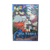 InuYasha The Movie 2: The Castle Beyond the Looking Glass  - [DVD] (Pre-Owned)