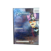 InuYasha The Movie 2: The Castle Beyond the Looking Glass  - [DVD] (Pre-Owned)