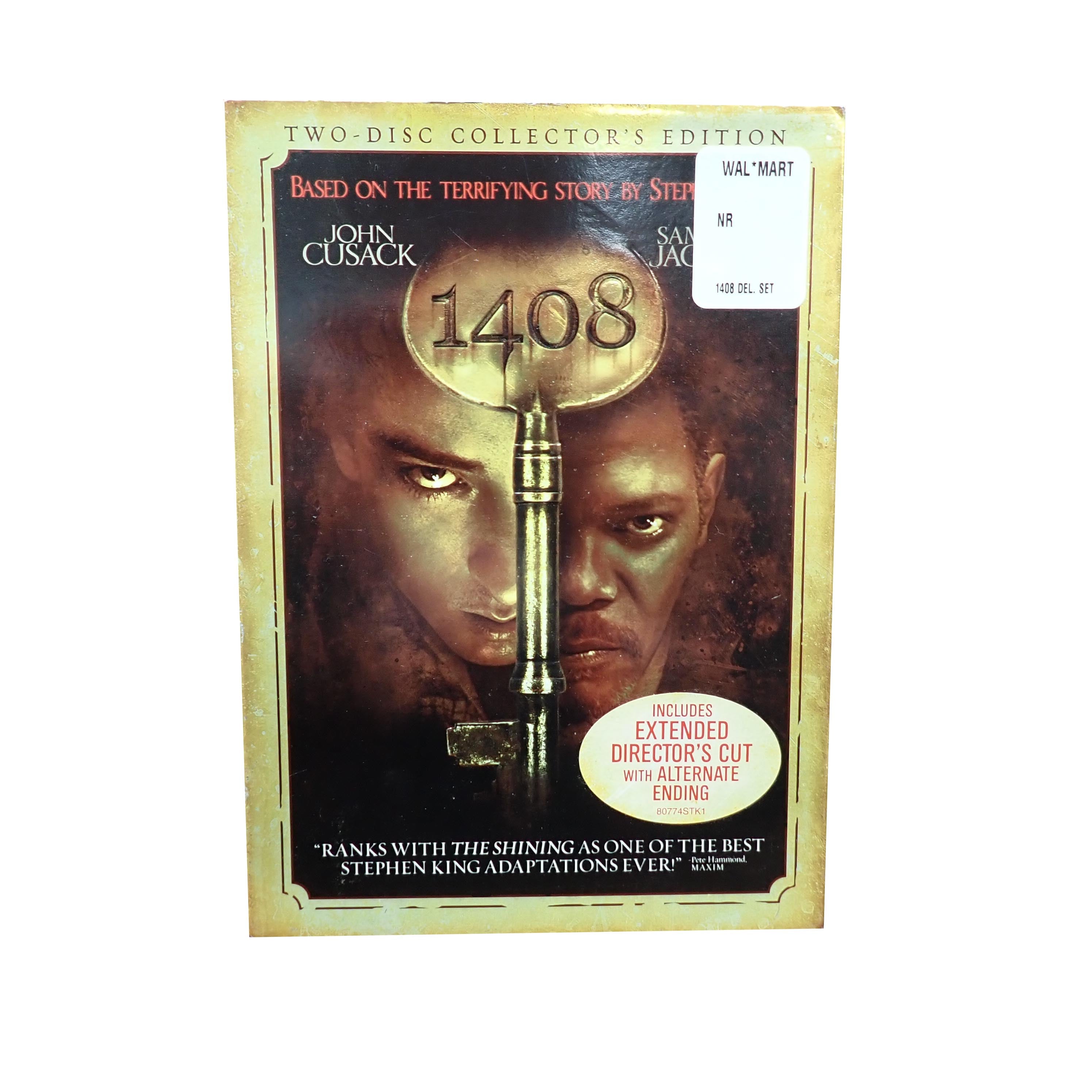1408 - [DVD] (Pre-Owned)