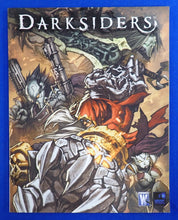Darksiders Limited Edition Graphic Novel (2009) - VF/NM (9.0)