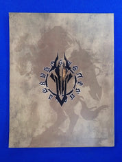 Darksiders Limited Edition Graphic Novel (2009) - VF/NM (9.0)