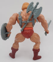 He-Man and Battle Cat - 1981 [COMPLETE]