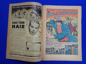 Frankenstein #20 (1952) - GD/VG (3.0)