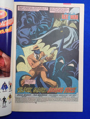 Batman #386 (1985) - VF/NM (9.0) - 1st Black Mask